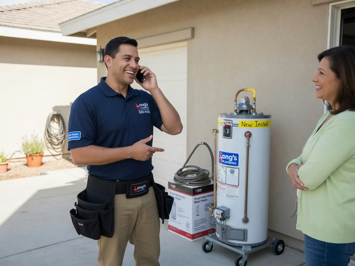 Leak Detection New Mexico FAQs